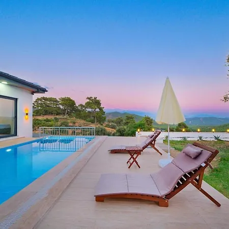 Villa Hillside *